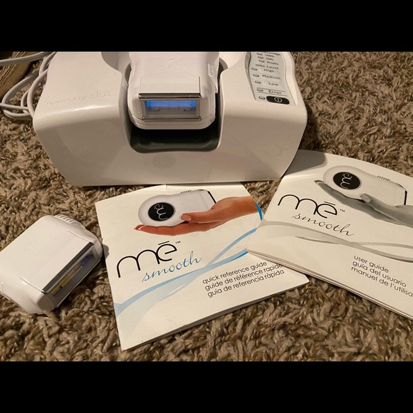 Me Sleek Hair Reduction Device for Men/Women - Picture 6 of 9